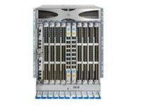 HPE StoreFabric SN8600B 4-slot Power Pack&#x2B; Director Switch