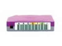 HPE Ultrium WORM Custom Labeled Data Cartridge