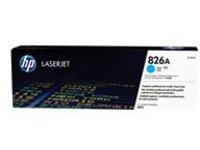 HP 826A - Cyan - original
