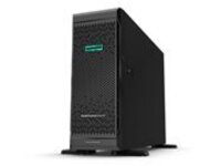 サーバー HPE ProLiant ML350 Gen10/2x Xeon/64GB HPE ProLiant ML350 G10 Gen10 2 x Silver 4214 64GB RAM 2 x 2TB HDD