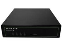Black Box Emerald PE