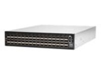 HPE SN4600cM 100GbE 64QSFP28 Switch