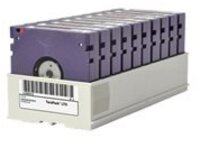 HPE Custom Labeled TeraPack Certified CarbideClean