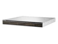 HPE StoreFabric SN2410M 25GbE 48SFP28 8QSFP28