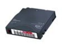 HPE Ultrium RW Custom Labeled Data Cartridge