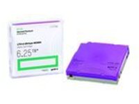 HPE - LTO Ultrium WORM 6