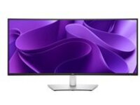 Dell Pro 34 Plus USB-C Hub Monitor P3425WE