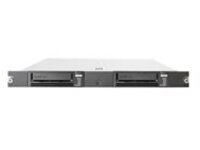 HPE StoreEver - Rack mounting kit