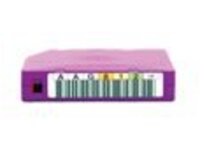 HPE Ultrium RW Custom Labeled Data Cartridge
