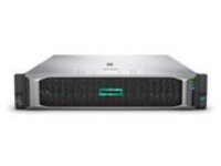 HPE ProLiant DL380 Gen10 SMB Networking Choice