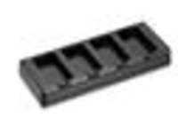 Janam - Battery charger