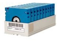 HPE Ultrium RW Custom Labeled Data Cartridge