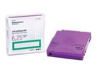 HPE Ultrium RW Data Cartridge