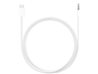 Apple - USB-C to headphone jack adapter