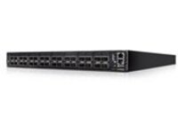 HPE SN4700M 400GbE 32QSFP-DD Switch