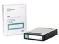 HPE RDX - RDX cartridge