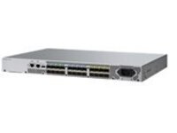 HPE SN3600B 16Gb 24-port/24-port Active Fibre Channel Switch