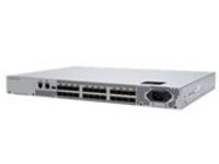 HPE SN3700B 64Gb 24/8 8-port 32Gb Short Wave SFP28 Switch