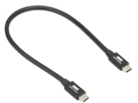OWC - USB cable - USB-C (M) to USB-C (M)