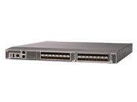 HPE SN6610C 32Gb 32/8 32Gb Short Wave SFP+ Fibre Channel v2 Switch