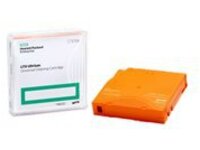 HPE Ultrium Universal Cleaning Cartridge