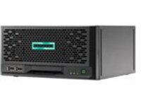 HPE ProLiant MicroServer Gen10 Plus v2 Performance 1 | Overview HPE ProLiant MicroServer Gen10 Plus v2 Performance 1 | Overview