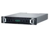HPE Modular Smart Array 2072 16Gb Fibre Channel SFF Storage