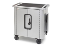 Bretford PureCharge Cart 40