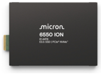 Micron 6550 ION - SSD