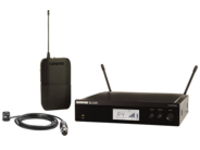Shure BLX BLX14R/W85M