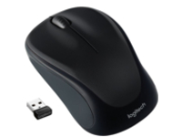 Logitech M317 - Mouse