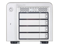 Promise Pegasus M4 - Hard drive array