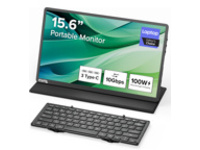 Plugable - LED monitor