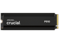 Crucial P510 - SSD - 2 TB
