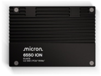 Micron 6550 ION - SSD