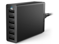 Anker 360 - Power adapter