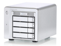 Promise Pegasus M4 - Hard drive array