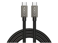 CODi - USB cable - 24 pin USB-C (M) to 24 pin USB-C (M)