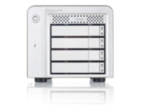Promise Pegasus M4 - Hard drive array