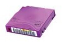 HPE Ultrium BaFe RW Custom Labeled Data Cartridge