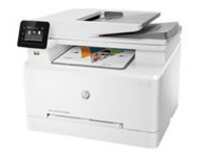 HP Color LaserJet Pro MFP M283fdw