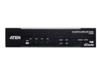 ATEN AD400E - Microphone preamplifier