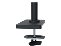 Ergotron LX Pro - Mounting kit (large base, grommet mount)