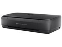 HP Officejet 250 Mobile All-in-One