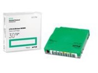 HPE Ultrium WORM Data Cartridge