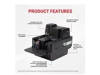 Canon imageFORMULA CR-120 Check Transport
