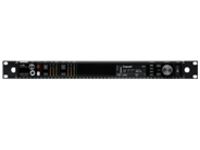Shure AD4D - Wireless audio receiver for wireless microphone system