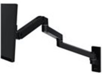 Ergotron LX Pro - Mounting component (9" extension arm)