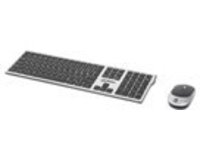 Manhattan MWK7400 - Keyboard and mouse set