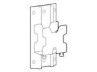 Ergotron LX Pro - Mounting kit (wall track 10", mount)